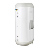 eco3energy PAW-TD20C1E5-UK-1 Installation Manual