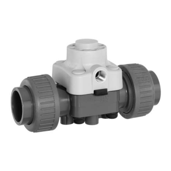 GEM R647 Installation, Operating And Maintenance Instructions
