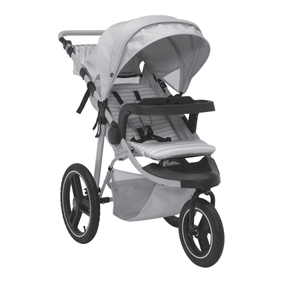 Delta Children babyGap 14982 Instruction Manual