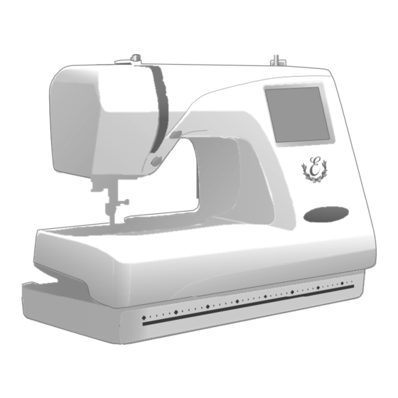 Empisal EEM350 Instruction Manual