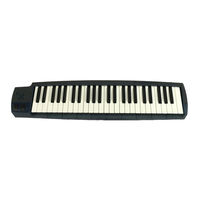 Studiologic CMK-149 Instructions For Use