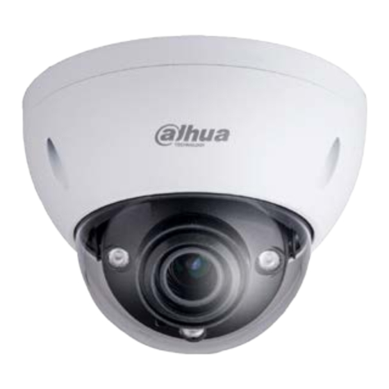 Dahua N42AM3Z Quick Start Manual