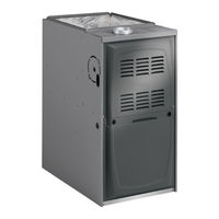 Allied A80UH1E100C20X Service Manual