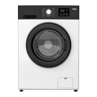 Onix ON-FLW8W User Manual