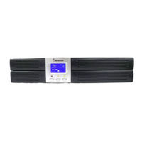 Ablerex Smart Rack Series Manual