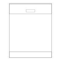Beko DFN29331X Instruction Manual