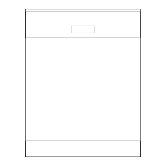 Beko DFN29331X Instruction Manual