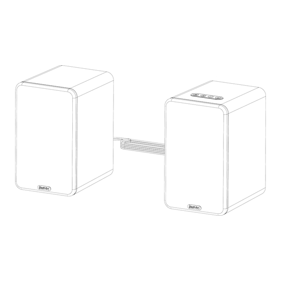 Sine Audio RIOWOIS DS6701SP User Manual