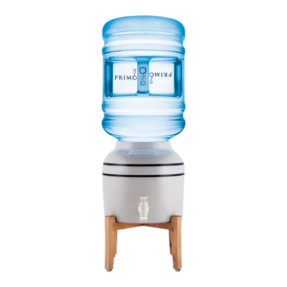 Primo Water C67 Manual