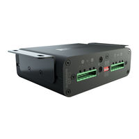 ALLEN & HEATH DT22-M User Manual