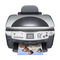 Printer Epson Stylus Photo RX620 Product Information Manual