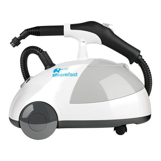 SF-210 Everyday Steam Cleaner - Steamfast