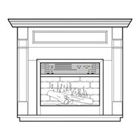 Dimplex SF3202 Service Manual