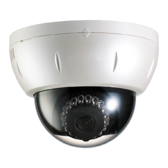 CNB LDC3050IR Installation Manual