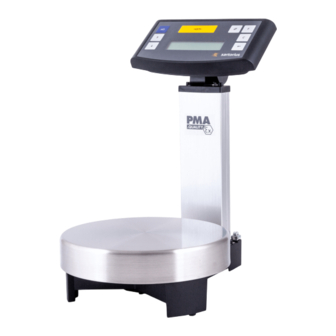 Sartorius PMA7501-Y00G Installation Instructions Manual