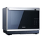 Microwave Oven Panasonic NN-CS894S Service Manual