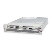 Oracle SPARC T7-1 Service Manual