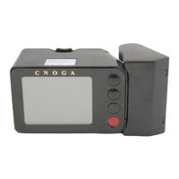 Cnoga TensorTip VSM User Manual