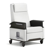 Steelcase Empath Replacement
