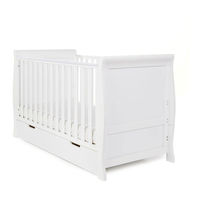 Obaby Stamford Instructions Manual