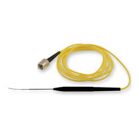 IRIDEX EndoProbe Series Operator's Manual