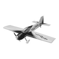 Global Hobby Freestyle Instructions For Final Assembly