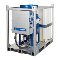 Graco EcoQuip2 EQs Operation, Repair, And Parts