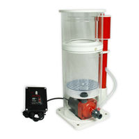 Royal Exclusiv Mini Bubble King 200 Operating And Maintenance Manual