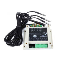 Quark-Elec QK-W016 Application Note