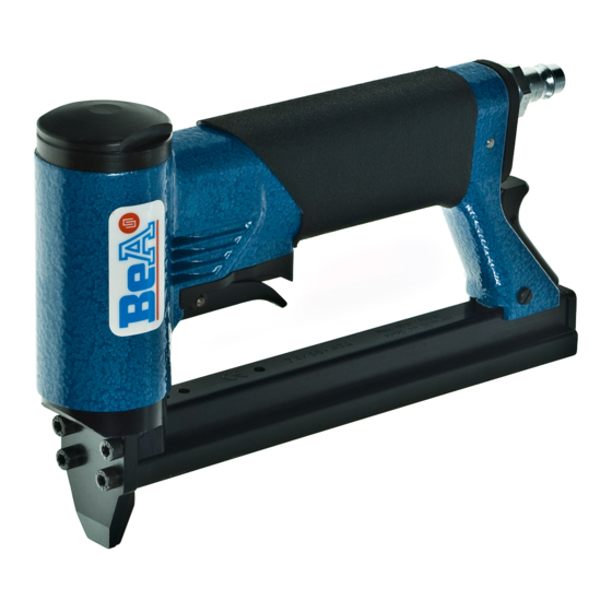 BEA 380/14-450 A Manuals