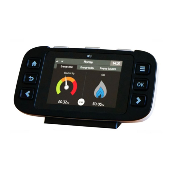 NPower Trio accessible Quick Start Manual