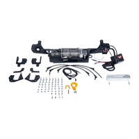 SEIKEL 1214 0000 Installation Manual