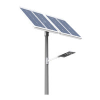 Sunna Design Sol UP4 User Manual