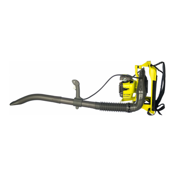 Ryobi RBL26BP User Manual