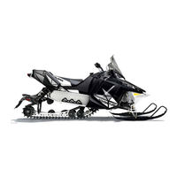 Polaris Switchback 800 2013 Owner's Manual For Maintenance And Safety