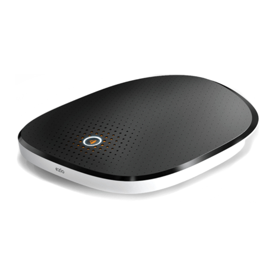 eZLO Secure Manual