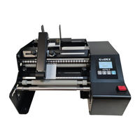 Godex AP16-F User Manual