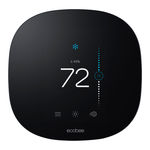 Ecobee SMART THERMOSTAT User Manual