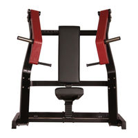 Bronze Gym MA-002 User Manual