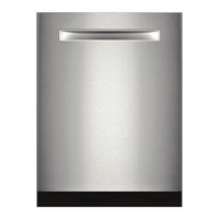 Bosch SHPM65Z55N/01 Installation Instructions Manual