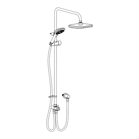 Triton ENVI 2181706A Manual