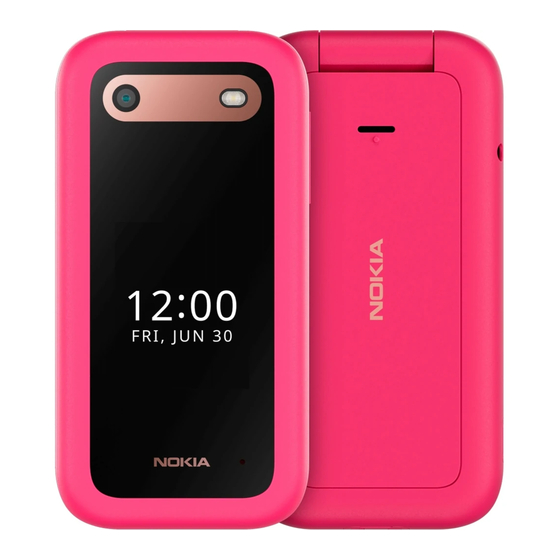 Nokia TA-1469 User Manual