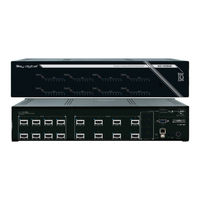 Key Digital Digital IQ Series Setup Manual