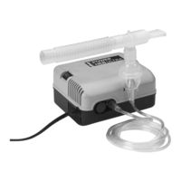 Drive Nebulizers 18080P Instruction Manual