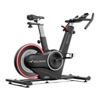 Elite Fitness SOLARIS Assembly Manual