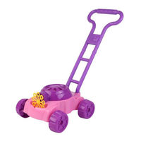 Moni Toys 2020TC User Manual