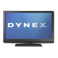 Dynex DX-L26-10A - 26