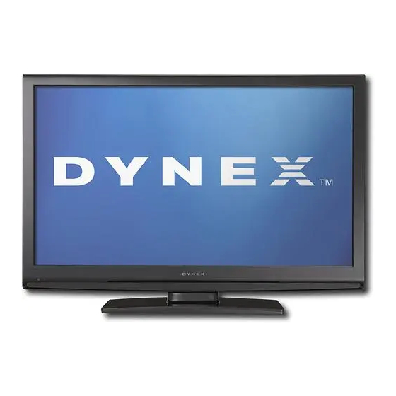 Dynex DX-L26-10A User Manual