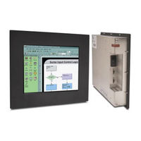 Aydin Displays CAMBRIDGE CFP19R1 User Manual