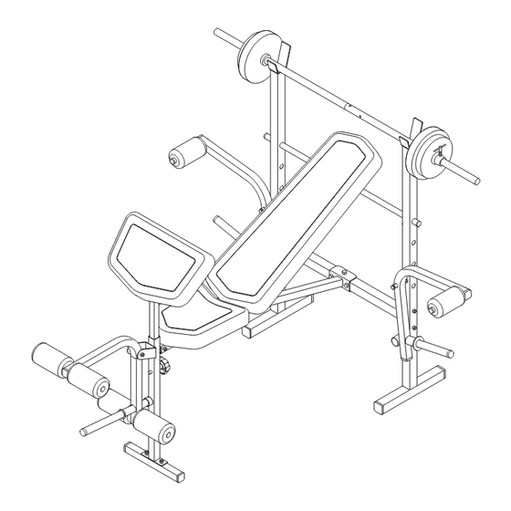 WeiderPro 831.15791.2 User Manual